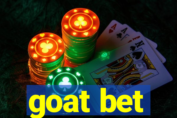goat bet